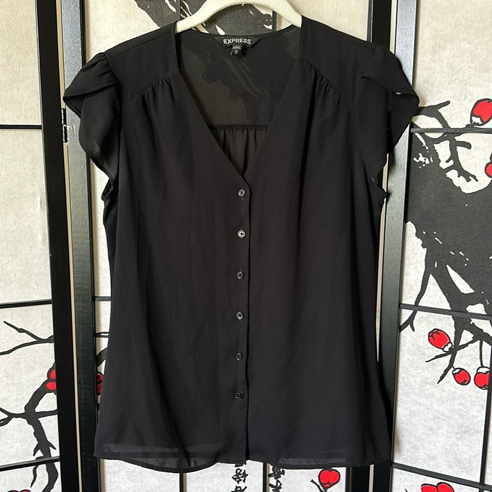 Women’s Express Blouse